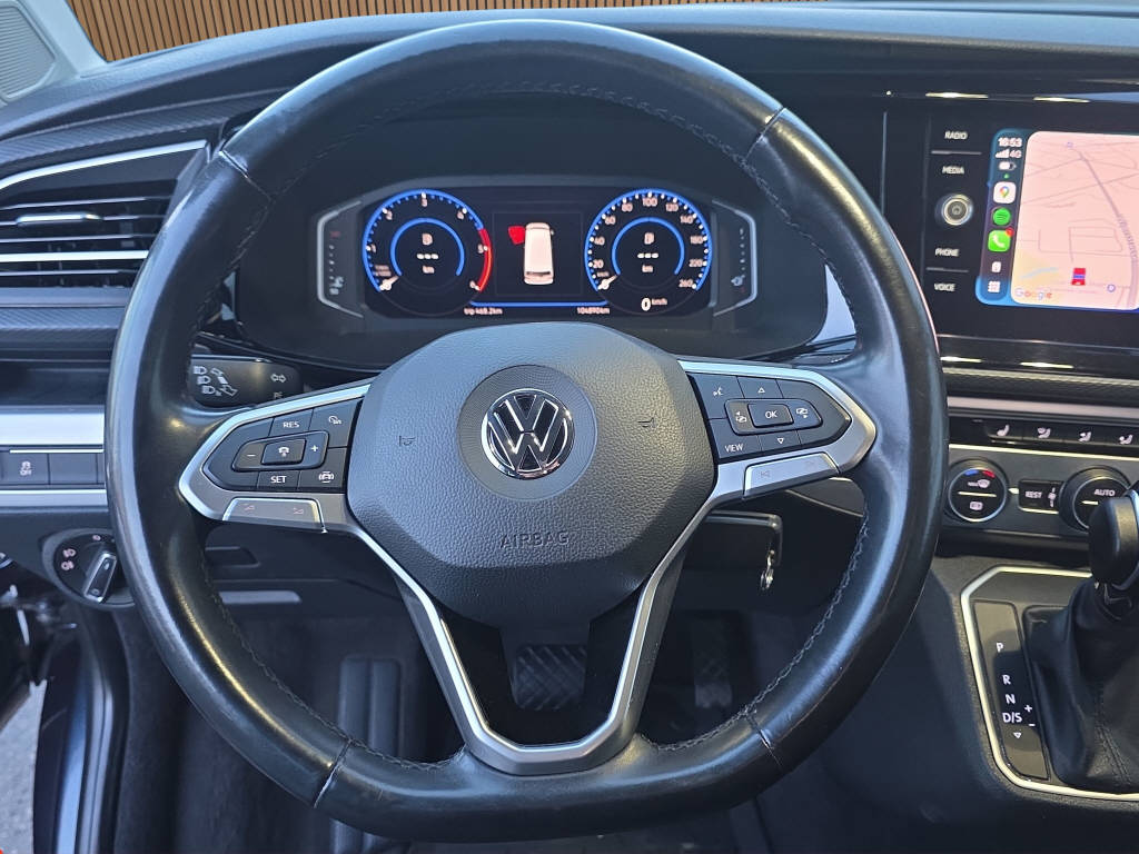 VW T6.1 Multivan 2.0 TDI 199 Comfortline Edition DSG 4m-image-15