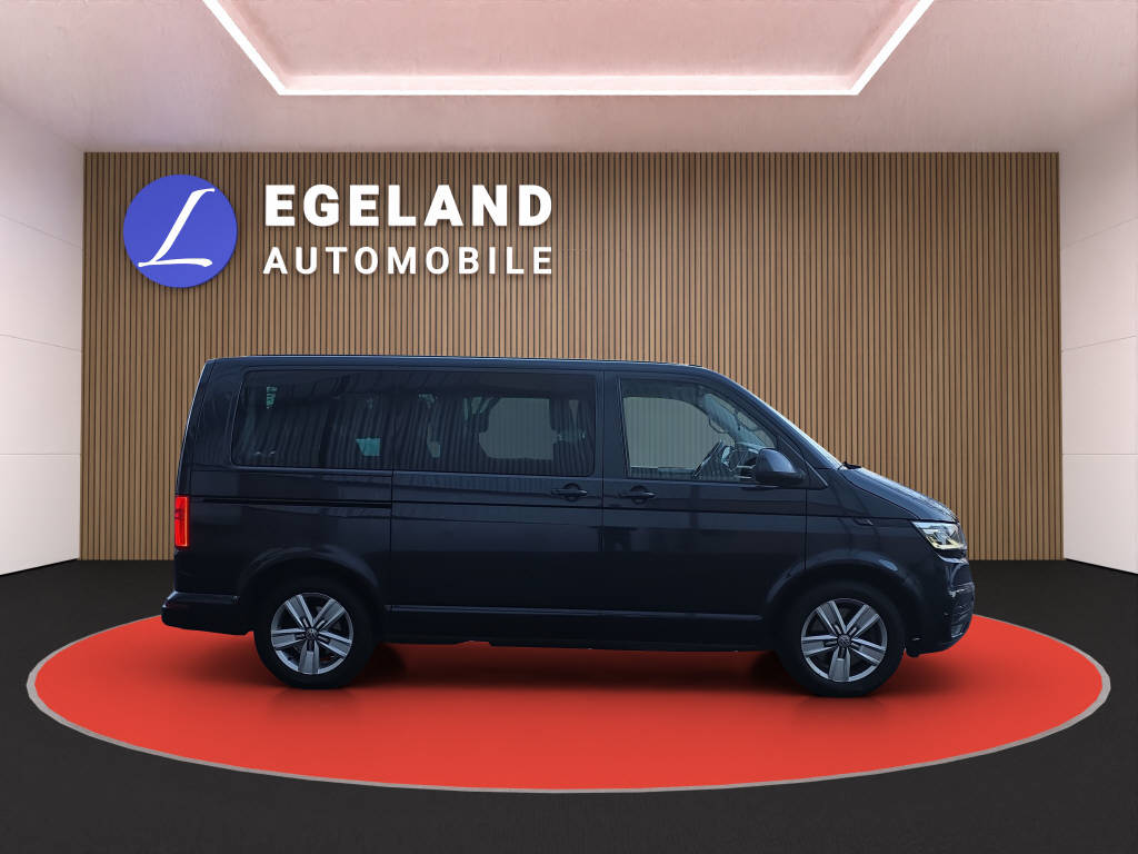 VW T6.1 Multivan 2.0 TDI 199 Comfortline Edition DSG 4m-image-7