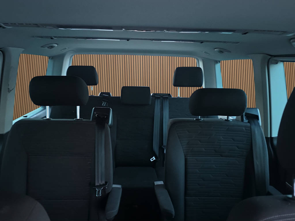 VW T6.1 Multivan 2.0 TDI 199 Comfortline Edition DSG 4m-image-18