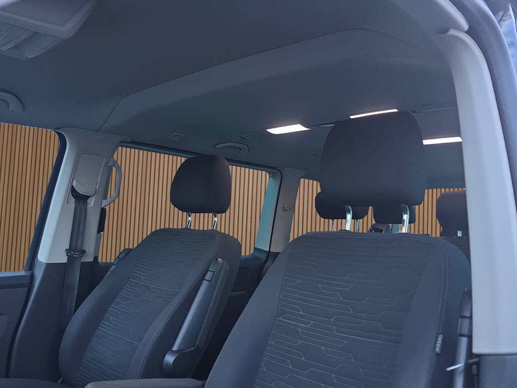 VW T6.1 Multivan 2.0 TDI 199 Comfortline Edition DSG 4m-image-12