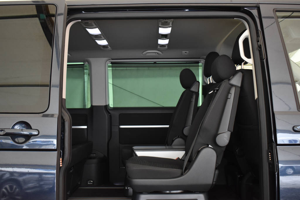 VW T6.1 Multivan 2.0 TDI 199 Comfortline Edition DSG 4m-image-26