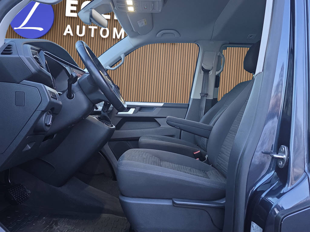 VW T6.1 Multivan 2.0 TDI 199 Comfortline Edition DSG 4m-image-11
