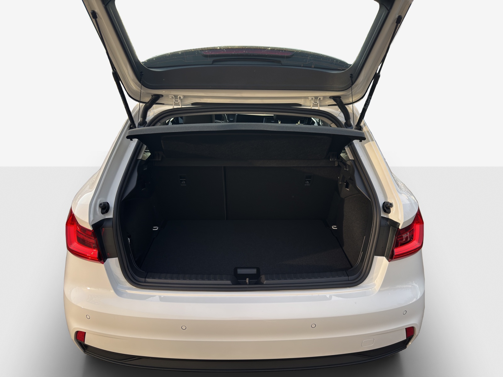 AUDI A1 Sportback 30 TFSI Attraction S-tronic-image-12