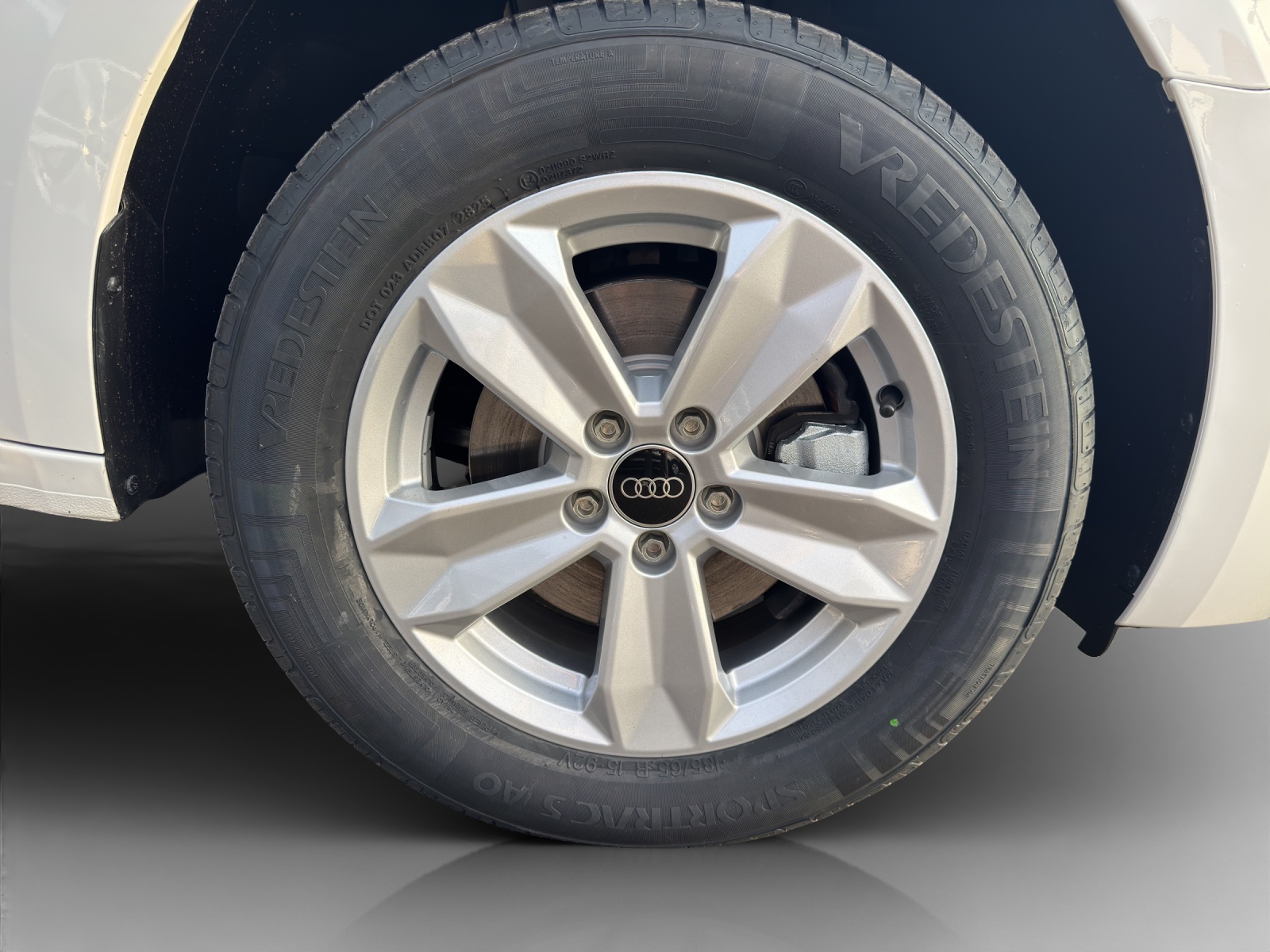 AUDI A1 Sportback 30 TFSI Attraction S-tronic-image-13
