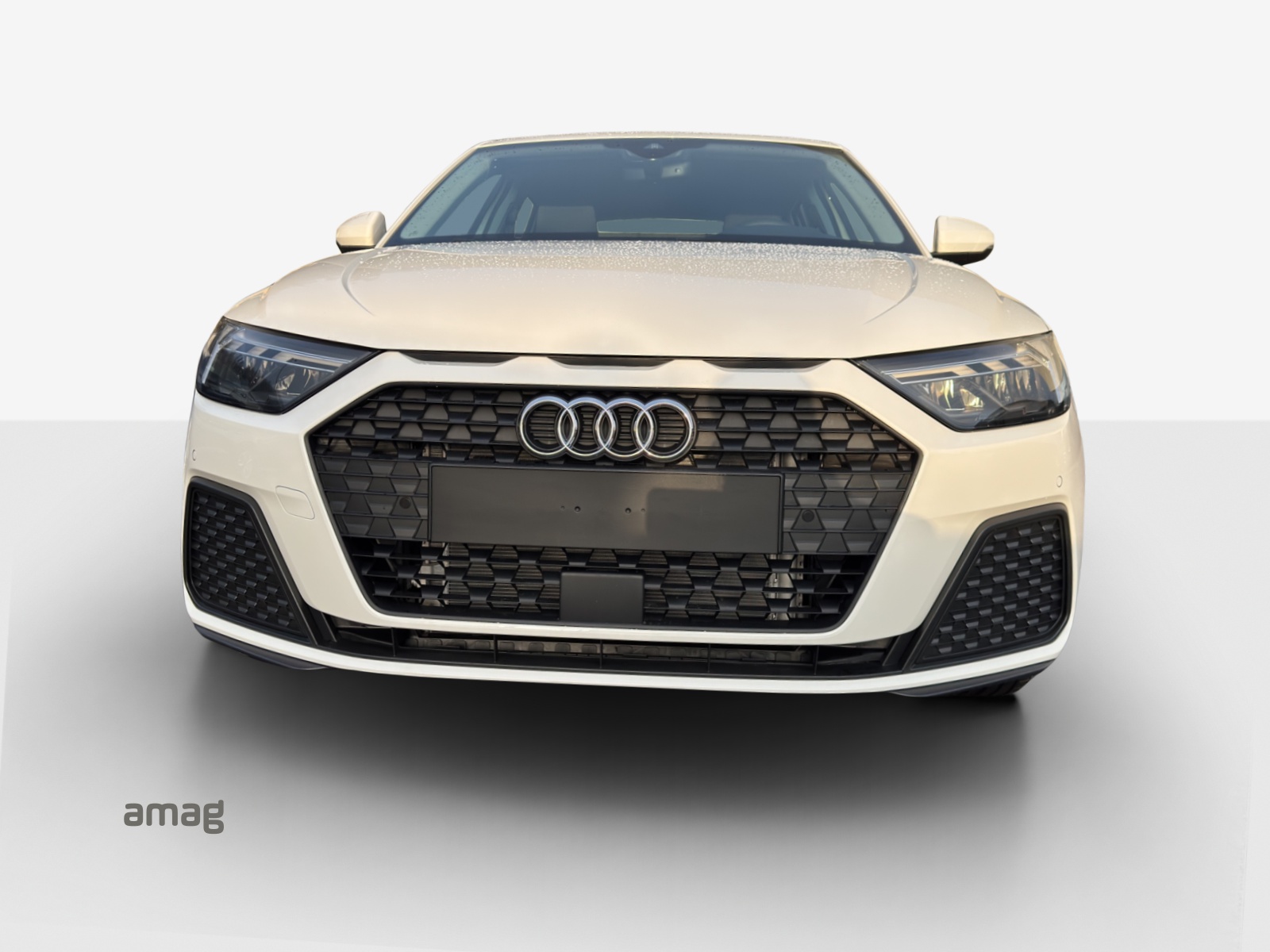 AUDI A1 Sportback 30 TFSI Attraction S-tronic-image-6