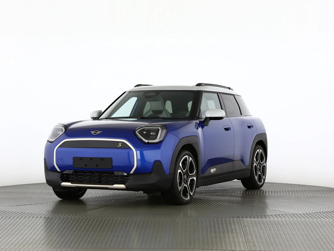 MINI Aceman SE-image-0