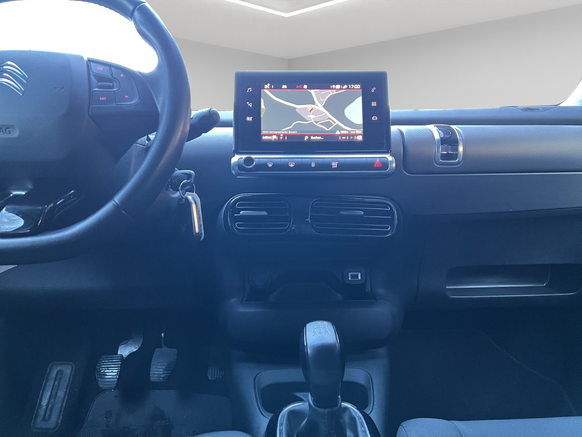 CITROEN C4 Cactus 1.2 Pure Tech Feel-image-7