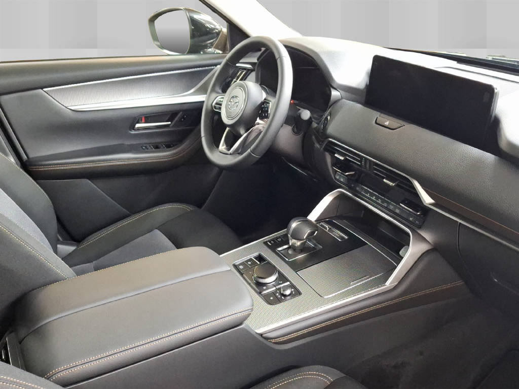 MAZDA CX-80 3.3 D Exclusive-Line AWD-image-4