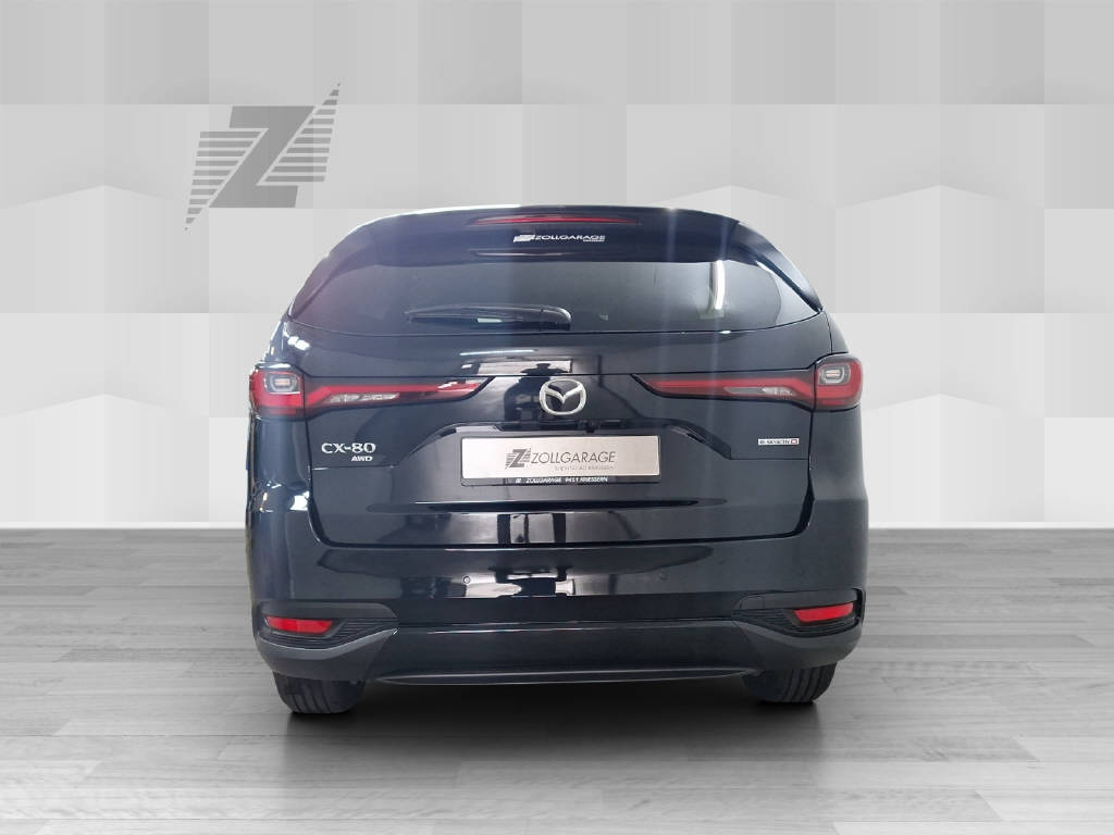 MAZDA CX-80 3.3 D Exclusive-Line AWD-image-3