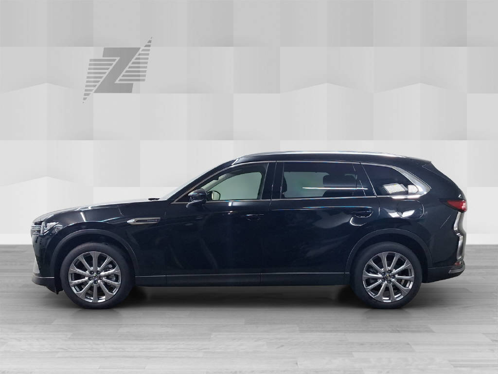 MAZDA CX-80 3.3 D Exclusive-Line AWD-image-1