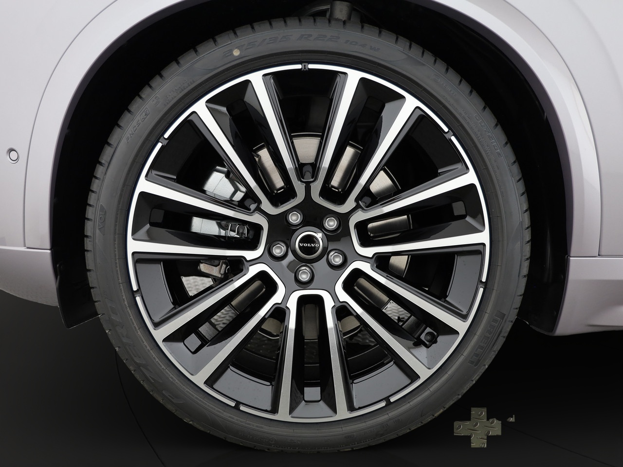 VOLVO XC90 2.0 T8 TE Ultra Dark eAWD-image-3