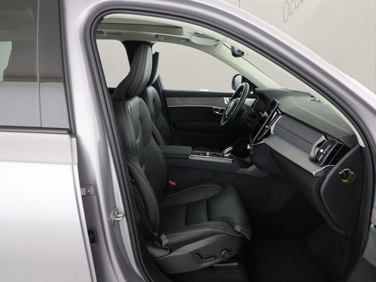 VOLVO XC90 2.0 T8 TE Ultra Dark eAWD-image-7