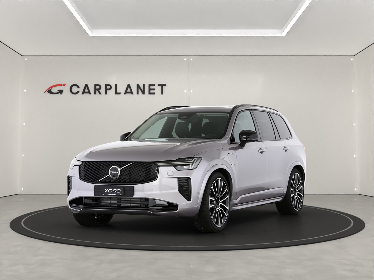 VOLVO XC90 2.0 T8 TE Ultra Dark eAWD-image-0