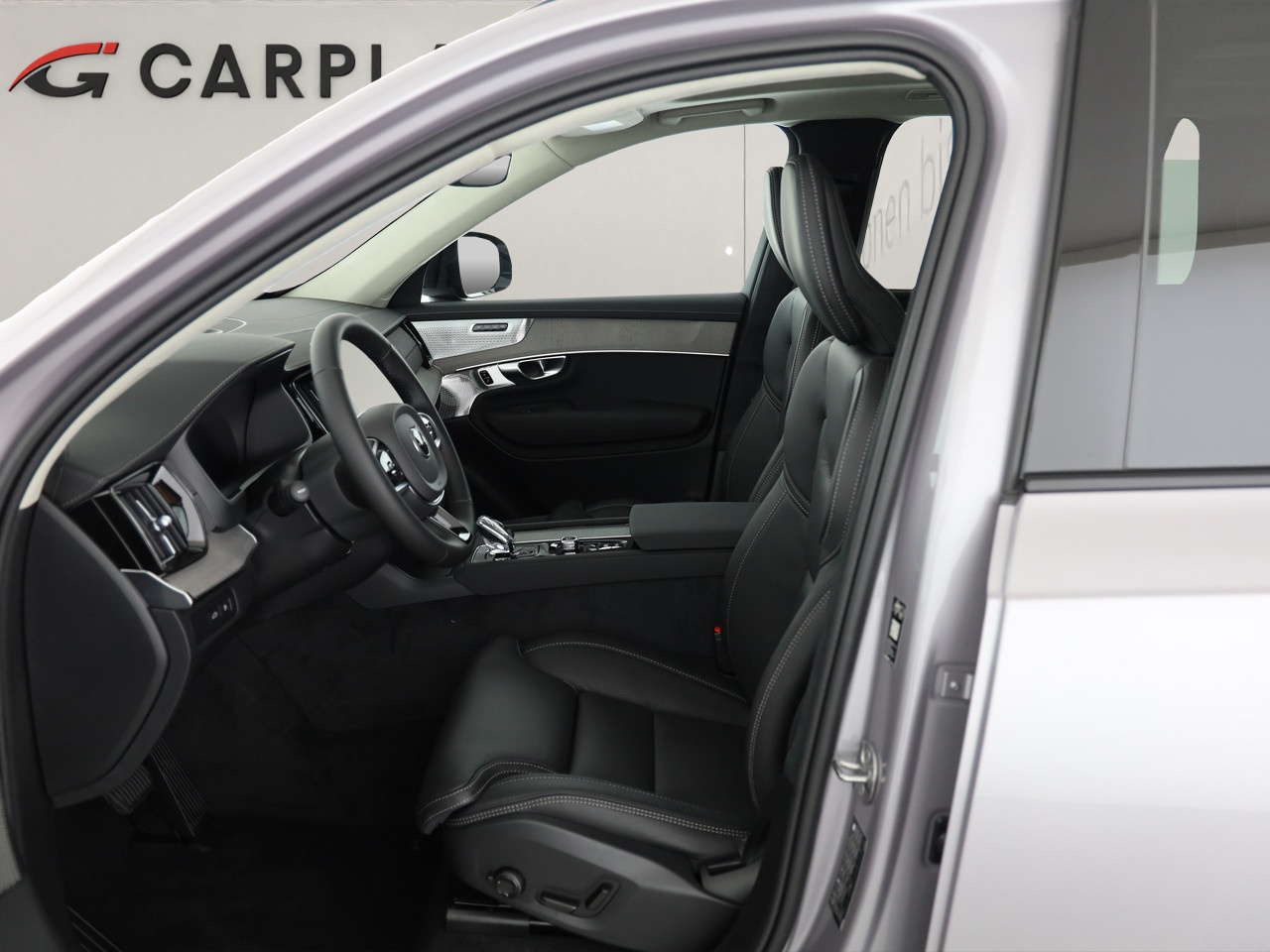VOLVO XC90 2.0 T8 TE Ultra Dark eAWD-image-6
