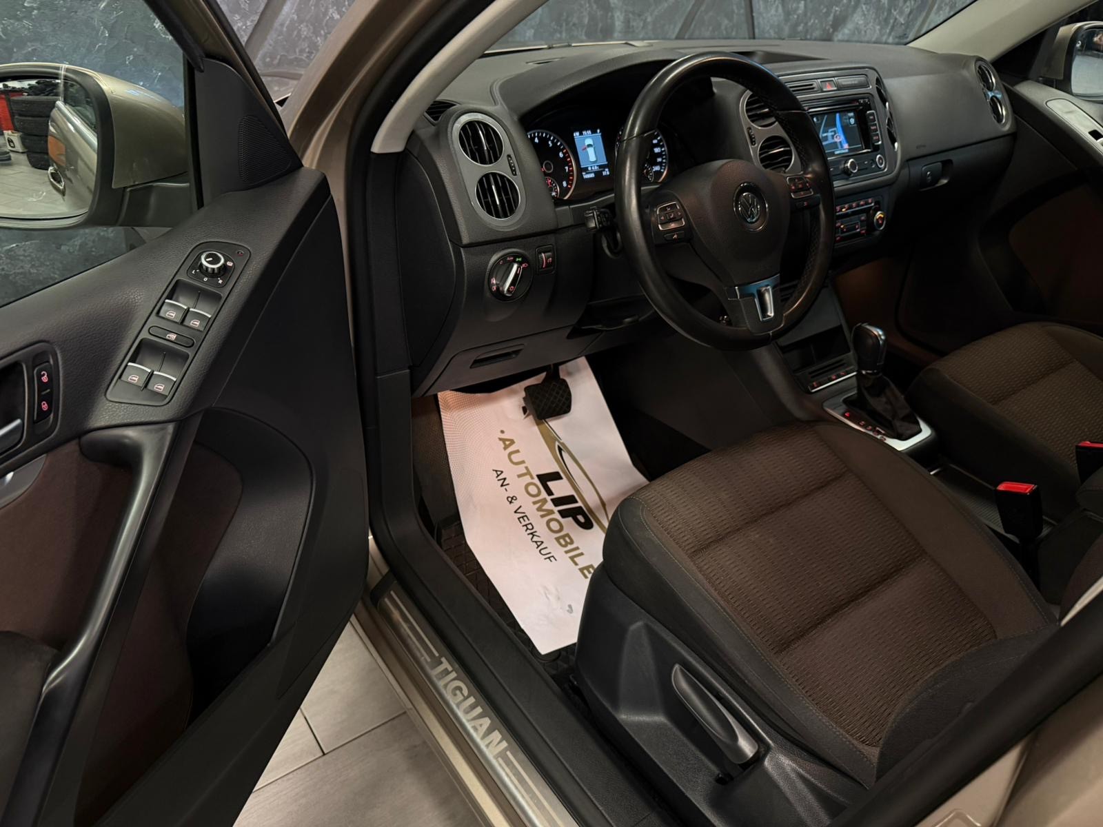 VW Tiguan 2.0 TSI Sport&Style 4Motion DSG-image-10