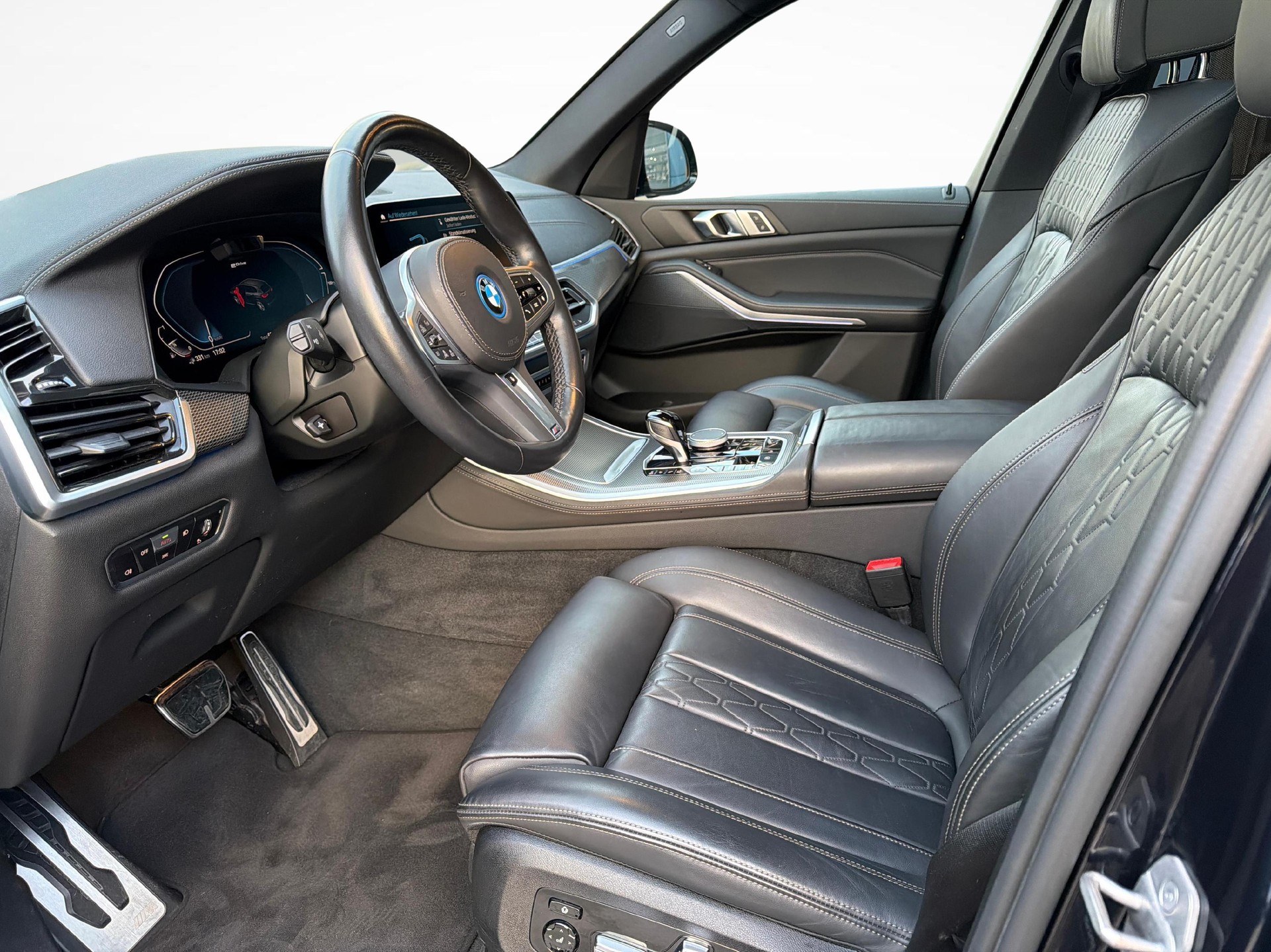 BMW X5 45e xDrive45e-image-10