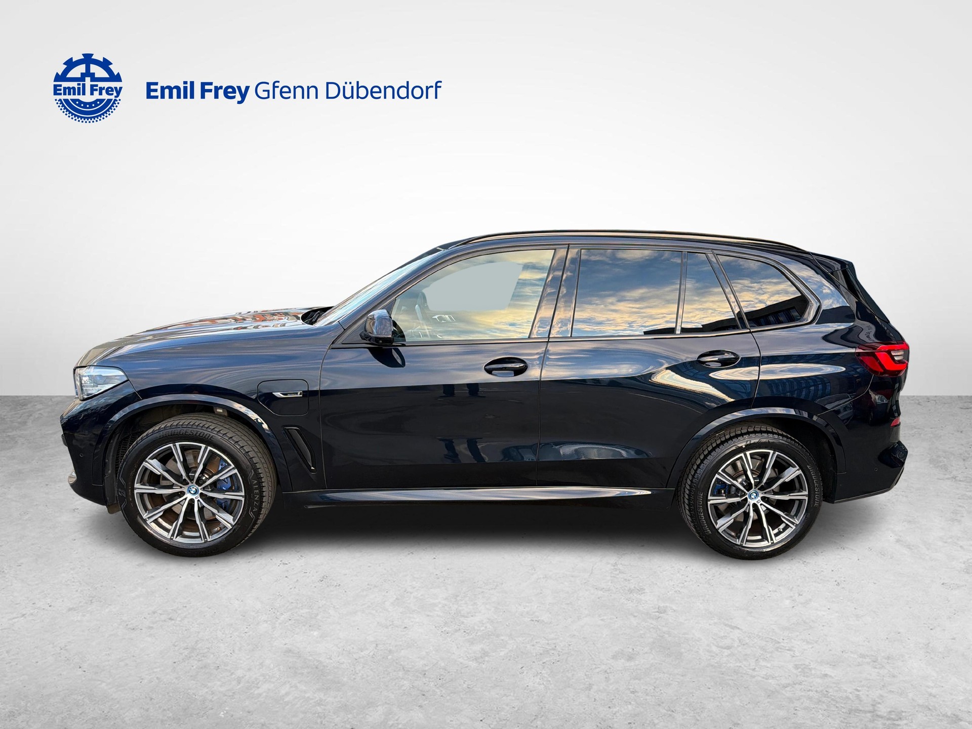 BMW X5 45e xDrive45e-image-5