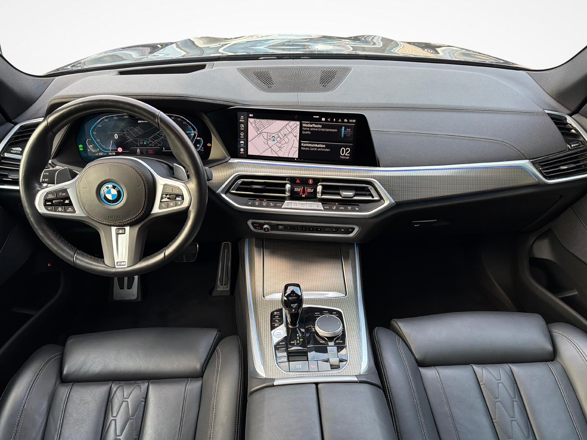 BMW X5 45e xDrive45e-image-12