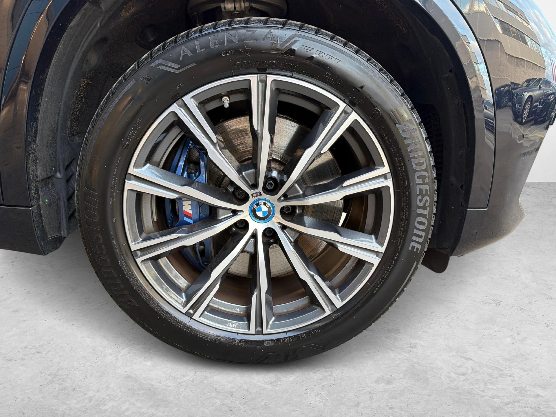 BMW X5 45e xDrive45e-image-9