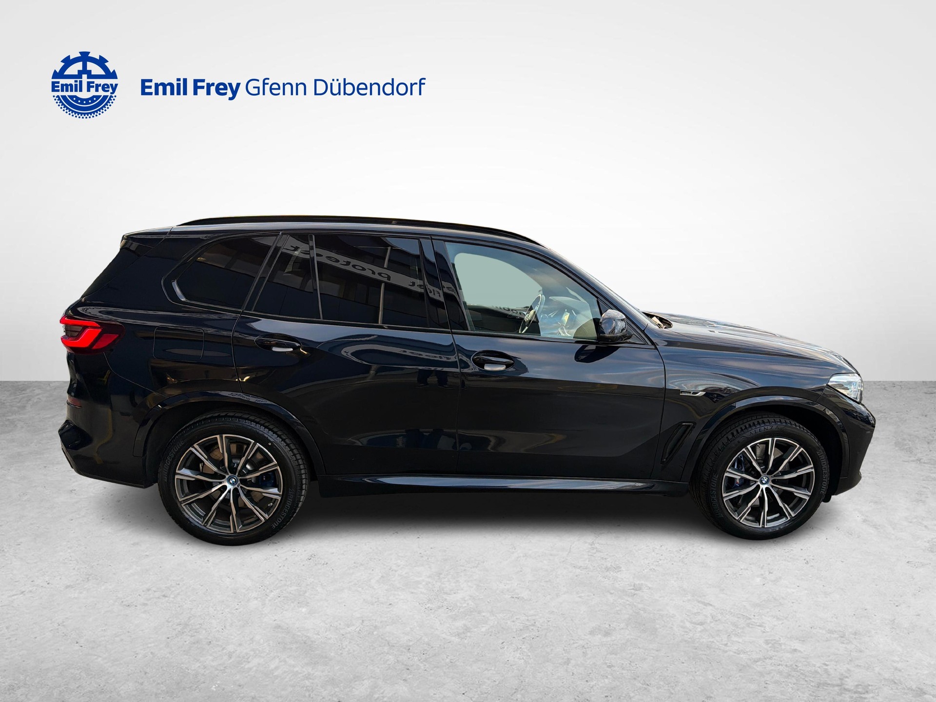 BMW X5 45e xDrive45e-image-6