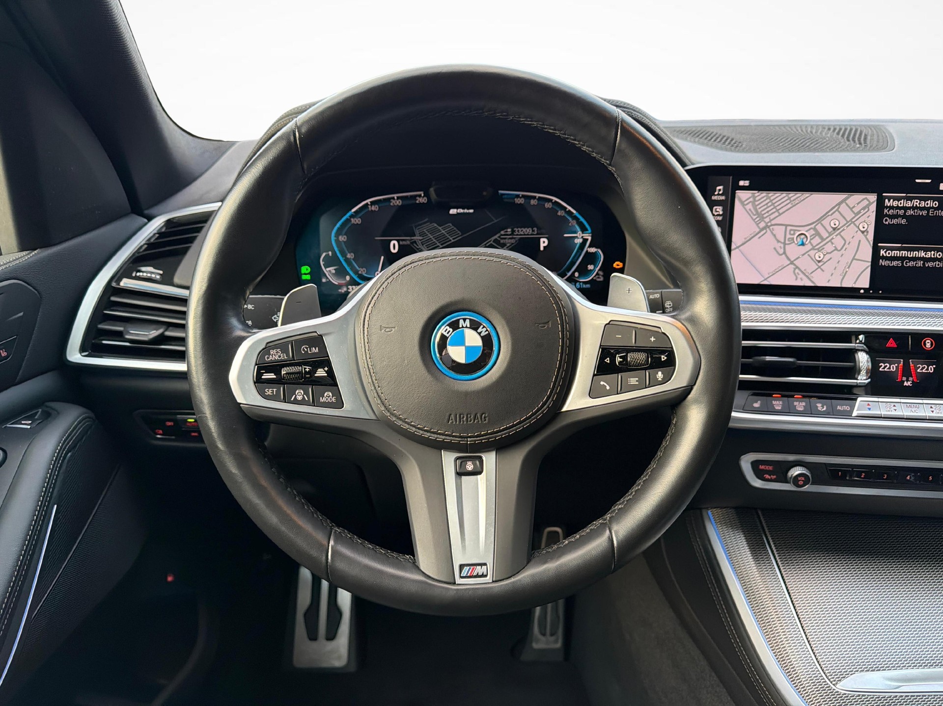 BMW X5 45e xDrive45e-image-13