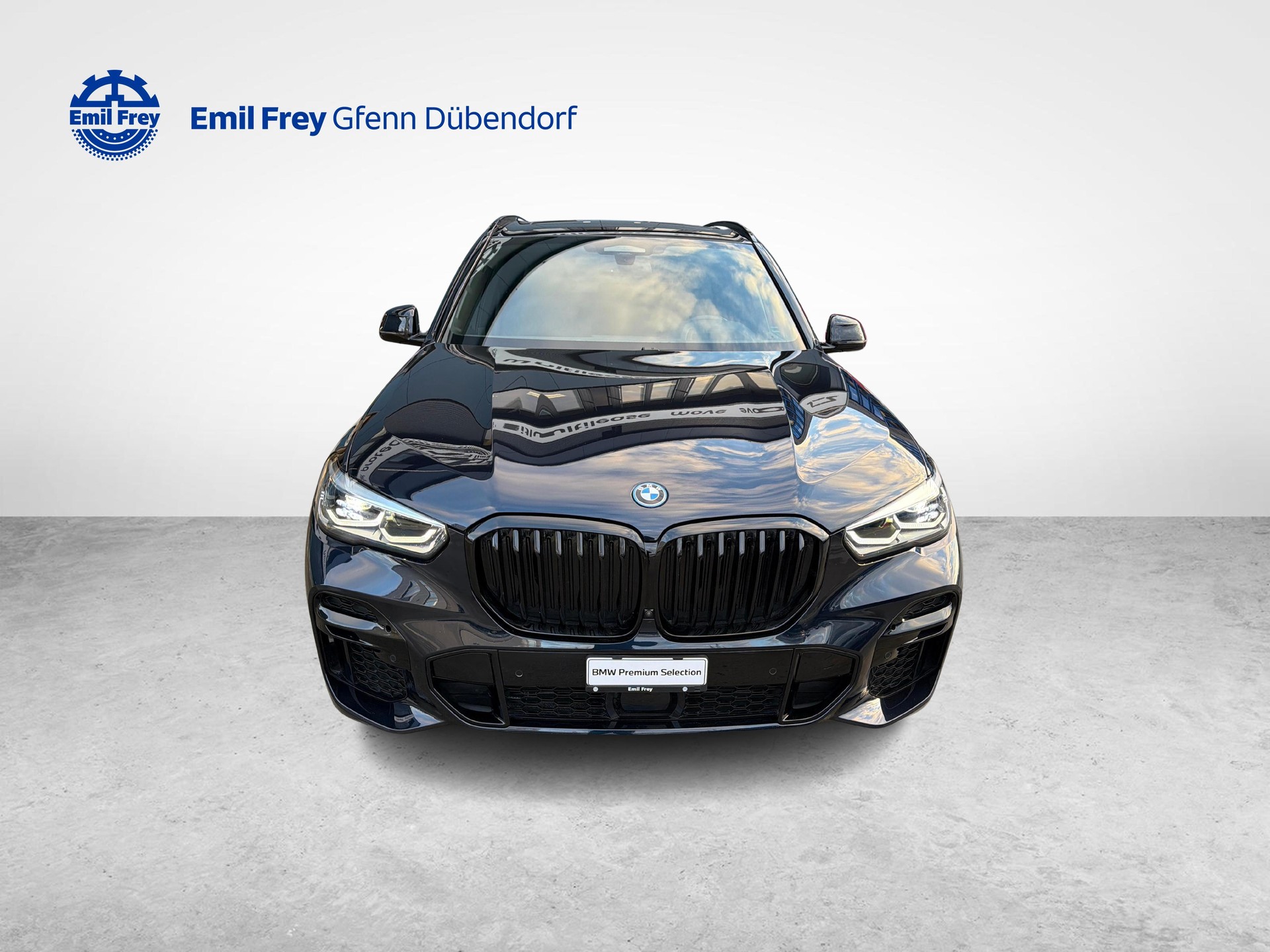 BMW X5 45e xDrive45e-image-7