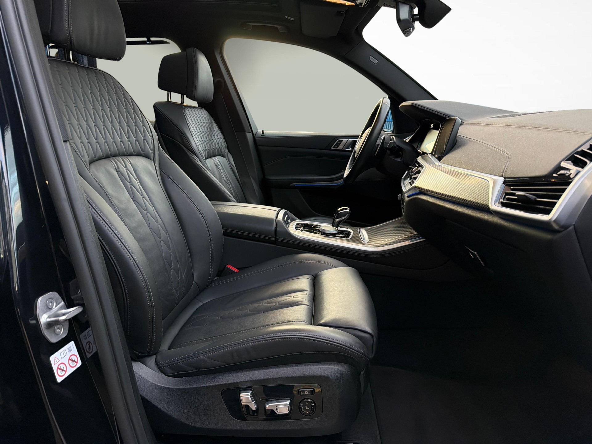 BMW X5 45e xDrive45e-image-11