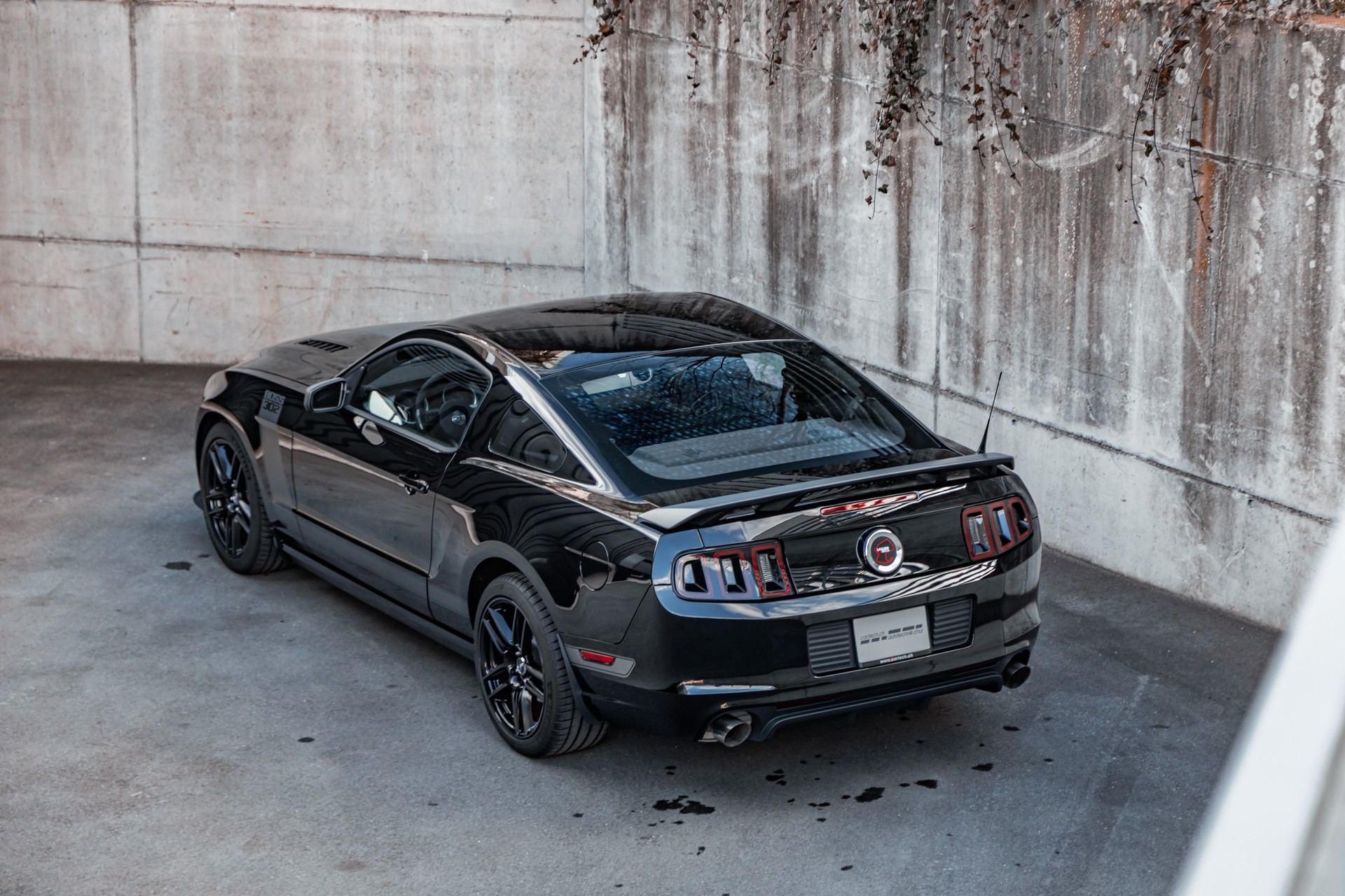 FORD Mustang Boss 302 LagunaSeca-image-13