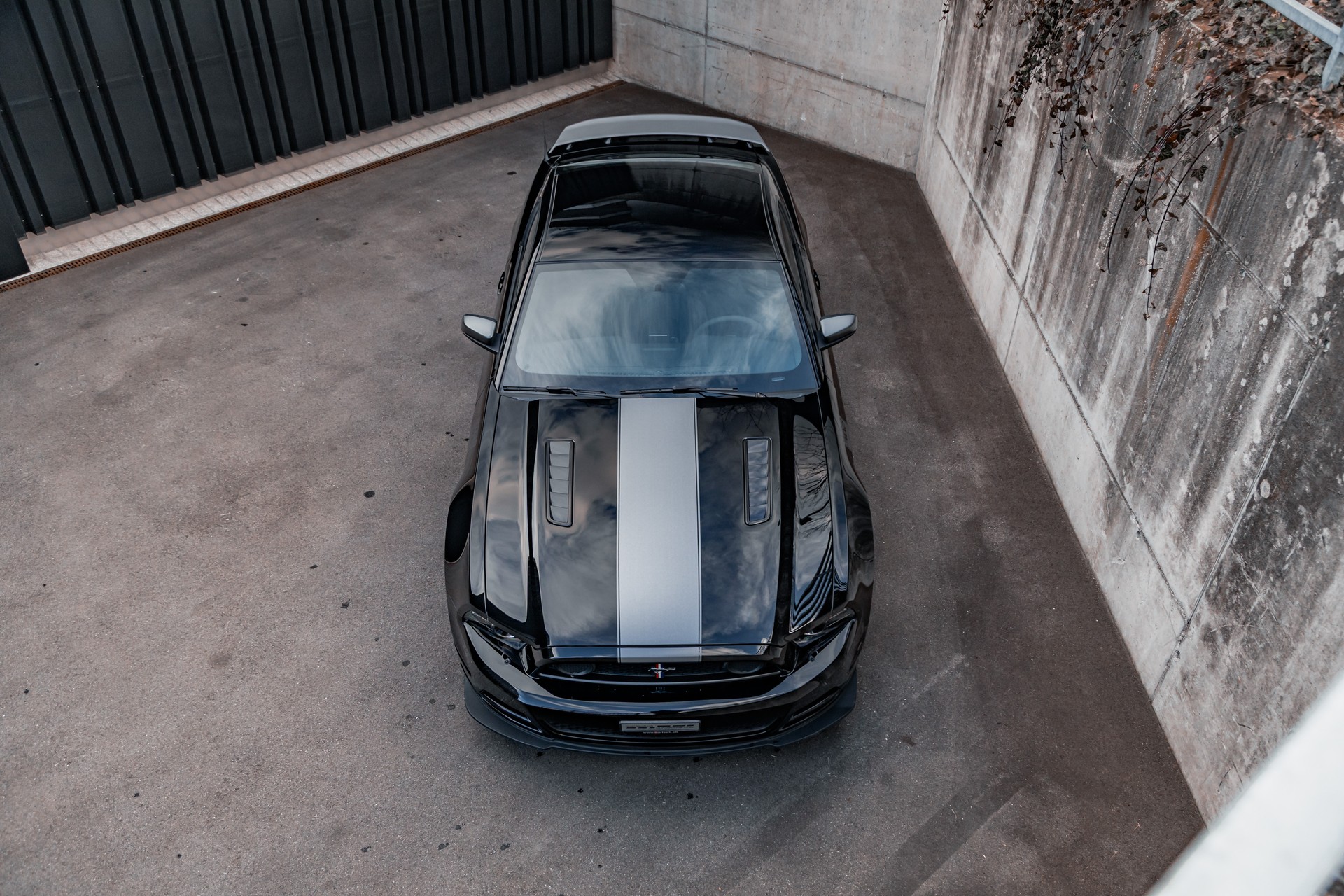 FORD Mustang Boss 302 LagunaSeca-image-4