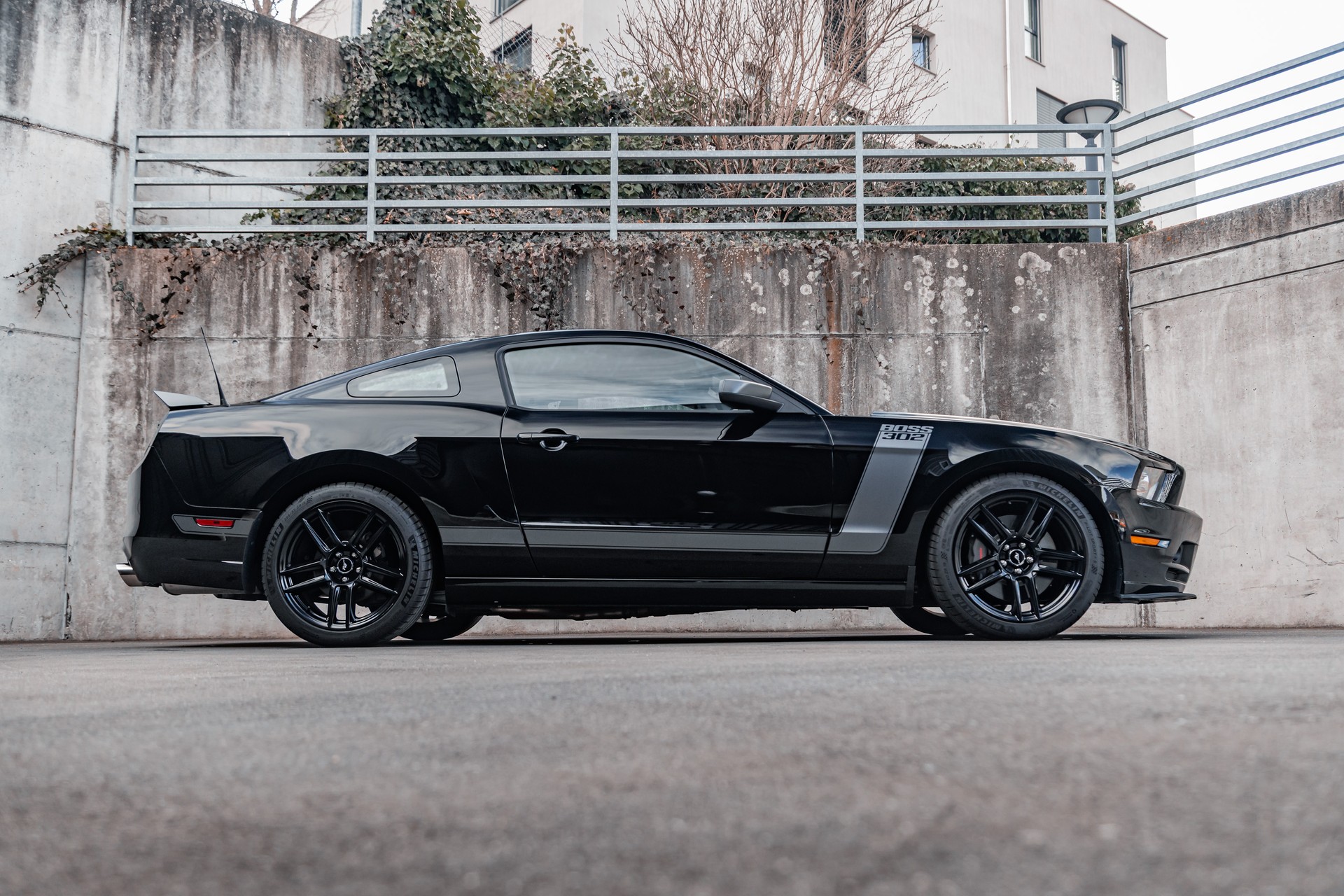 FORD Mustang Boss 302 LagunaSeca-image-0