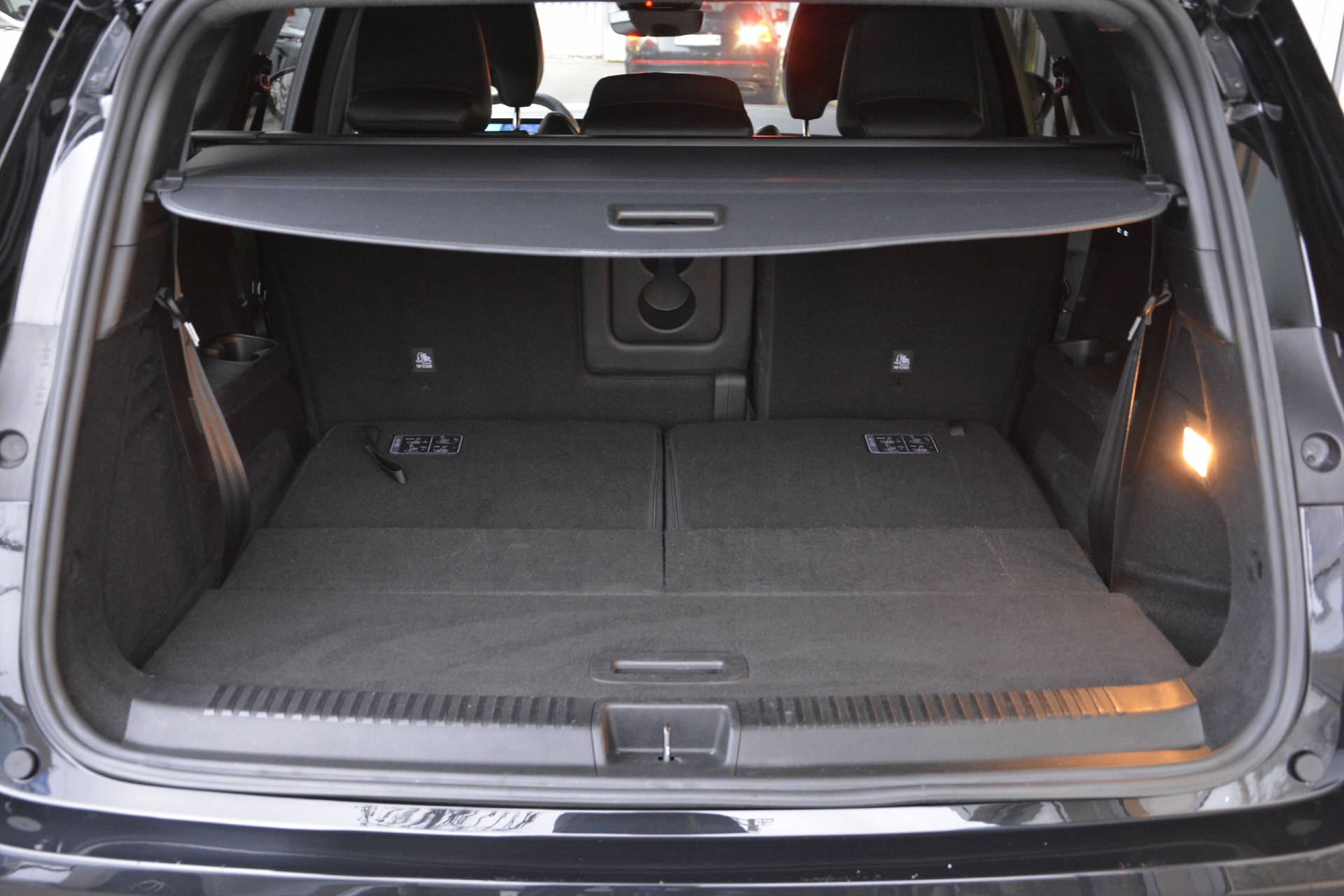 RENAULT Espace tech.E-Tech full Hybrid 200 *7 Plätzer*-image-8
