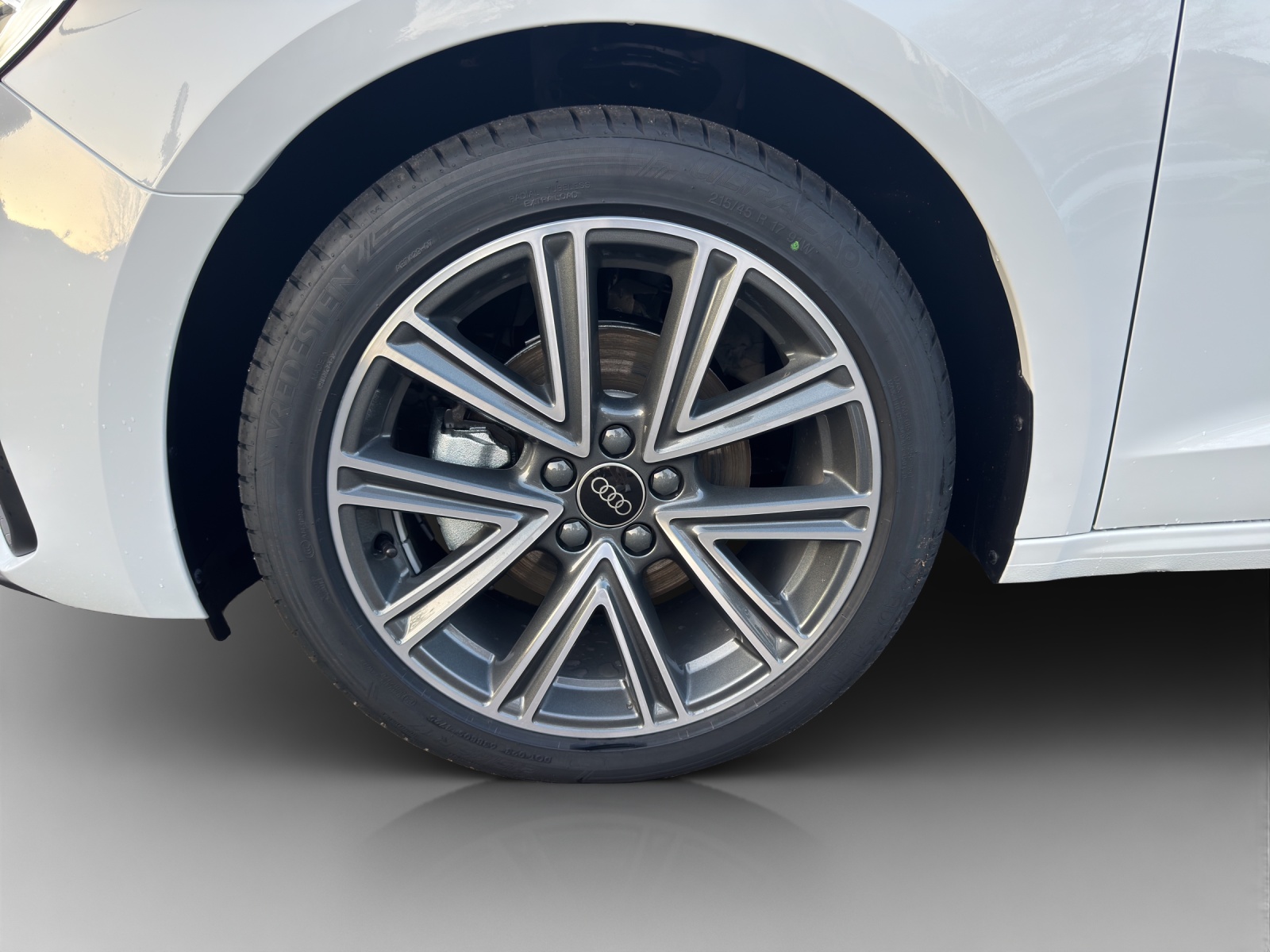 AUDI A1 Sportback 30 TFSI Attraction S-tronic-image-13