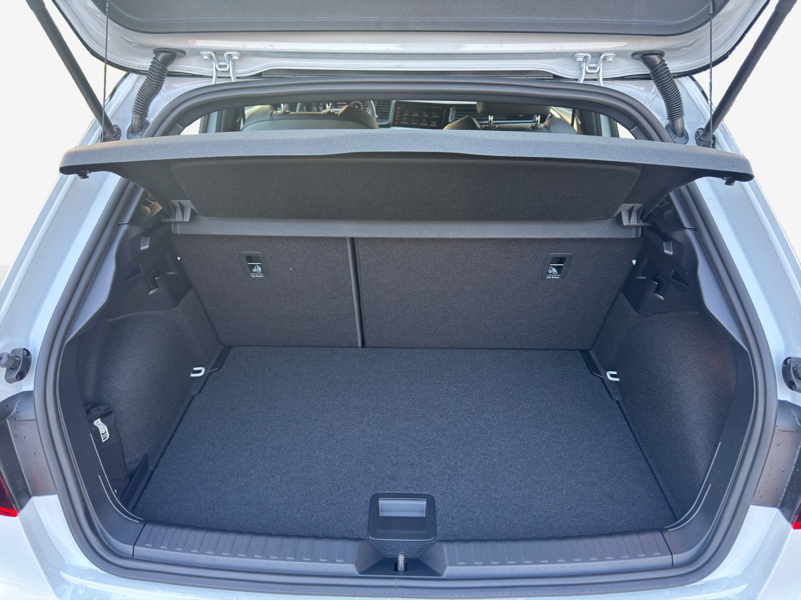 AUDI A1 Sportback 30 TFSI Attraction S-tronic-image-12