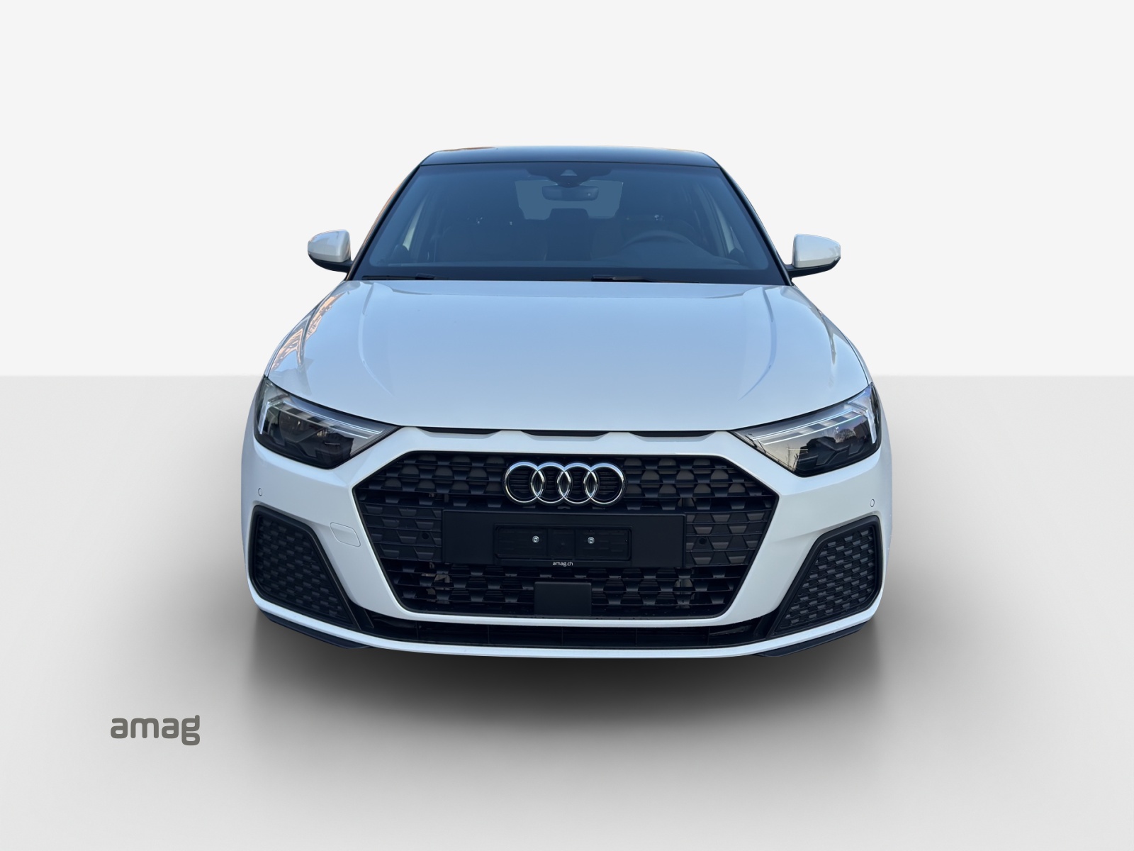 AUDI A1 Sportback 30 TFSI Attraction S-tronic-image-6