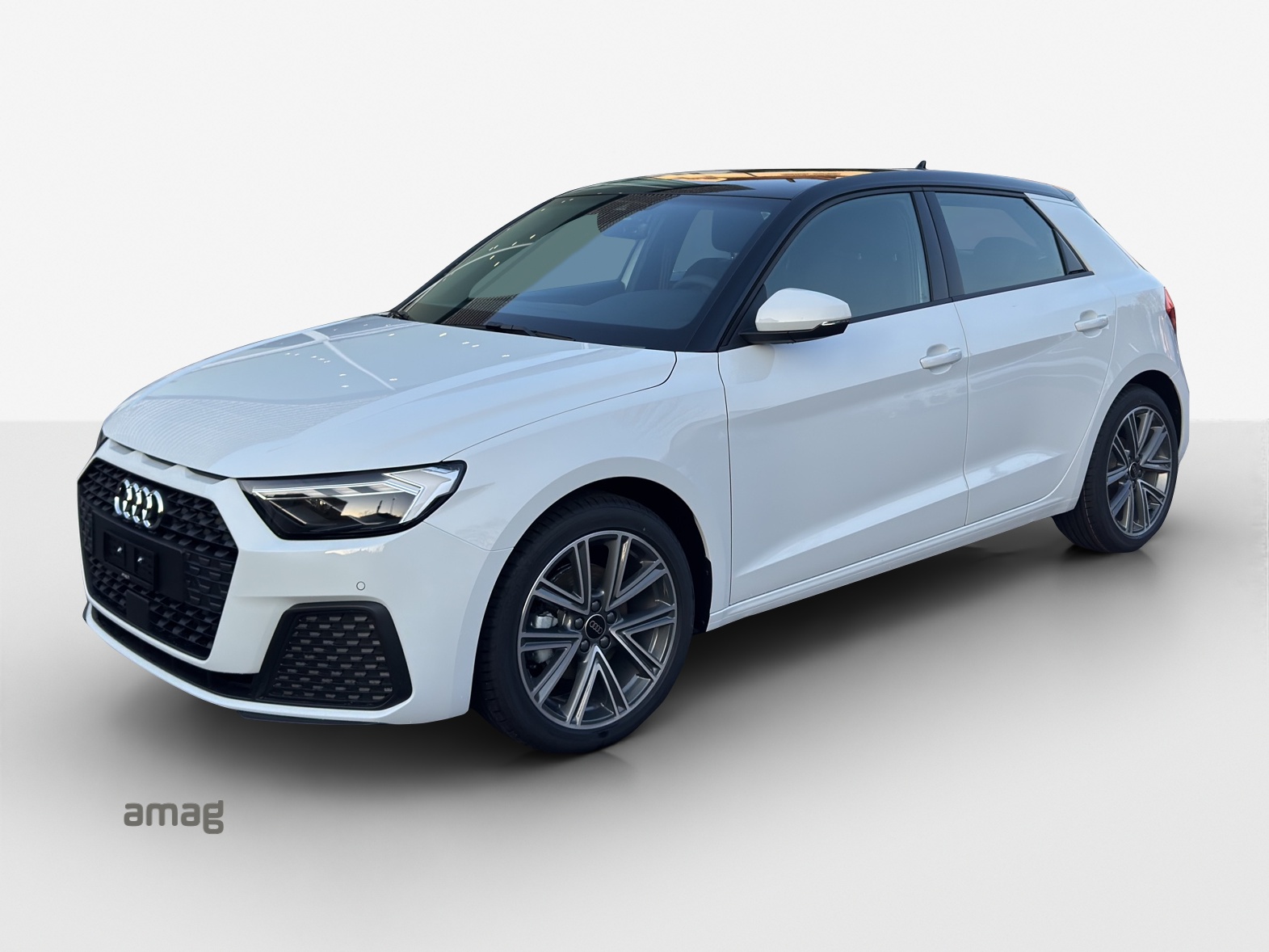 AUDI A1 Sportback 30 TFSI Attraction S-tronic