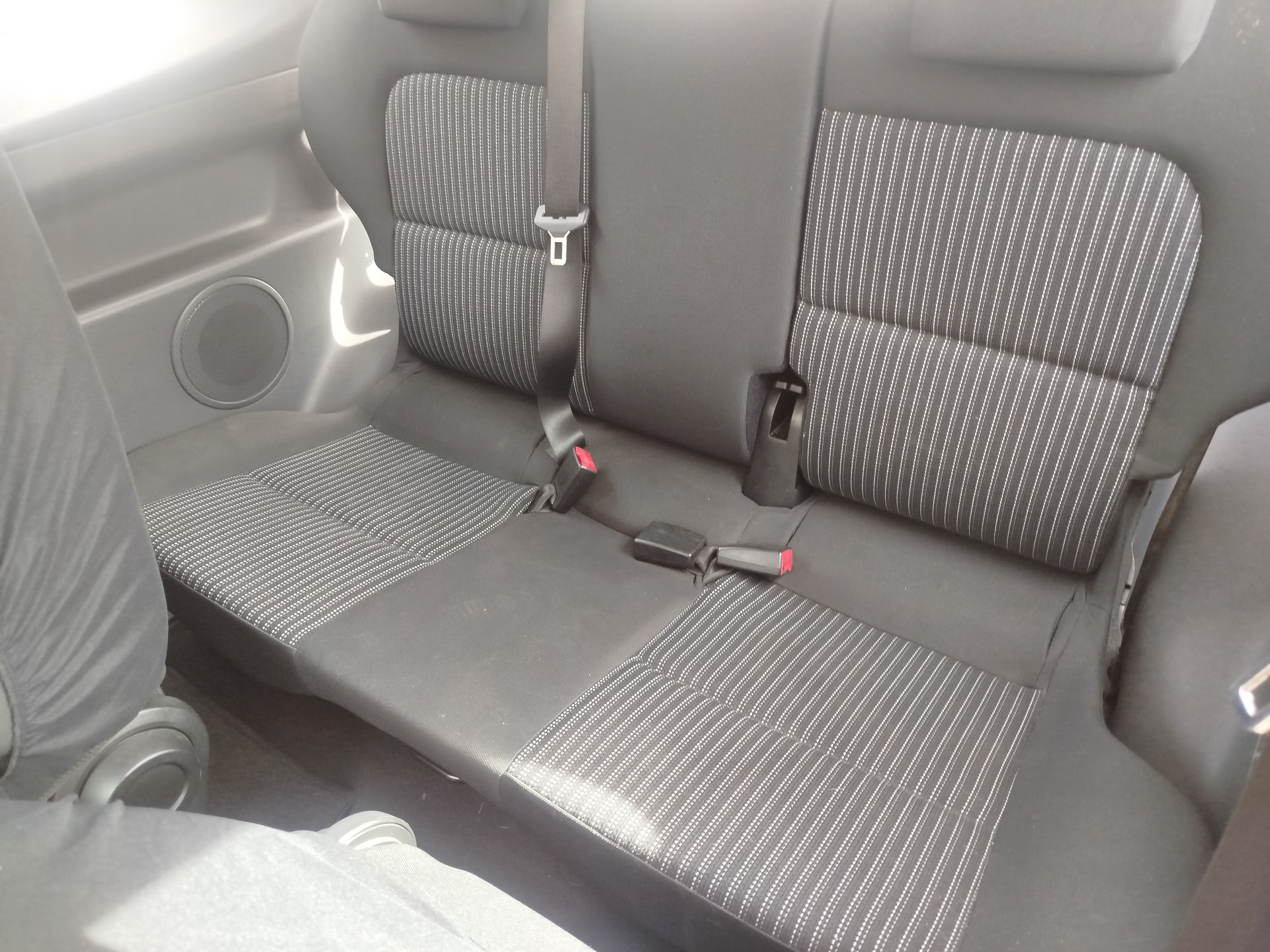 MITSUBISHI Colt 1.1 12V-image-10
