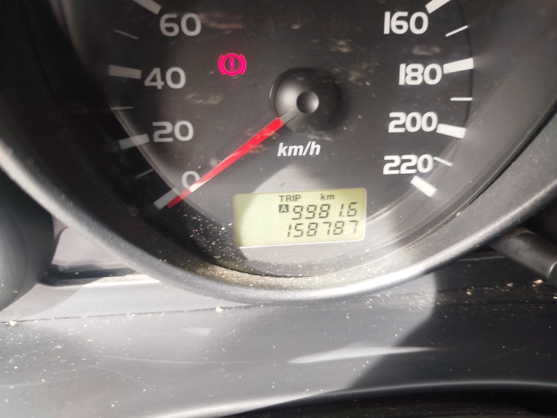 MITSUBISHI Colt 1.1 12V-image-12
