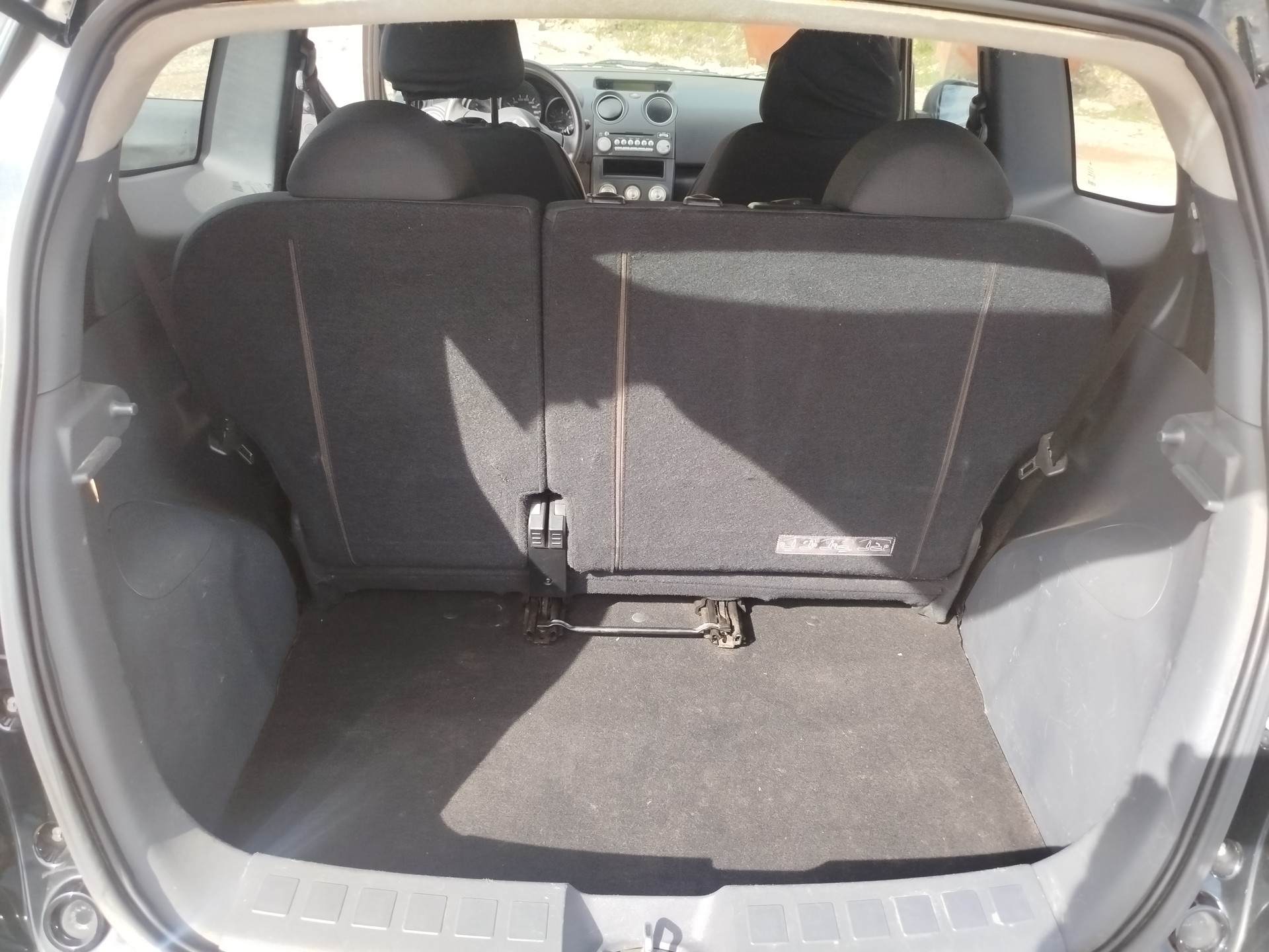 MITSUBISHI Colt 1.1 12V-image-13