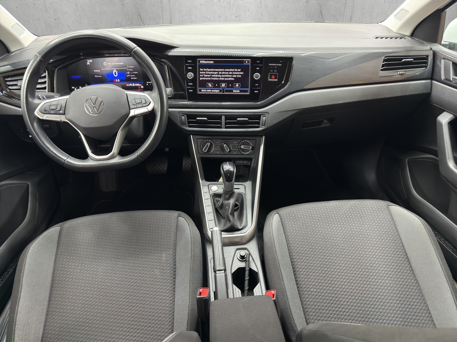 VW Polo 1.0 TSI Life DSG-image-8