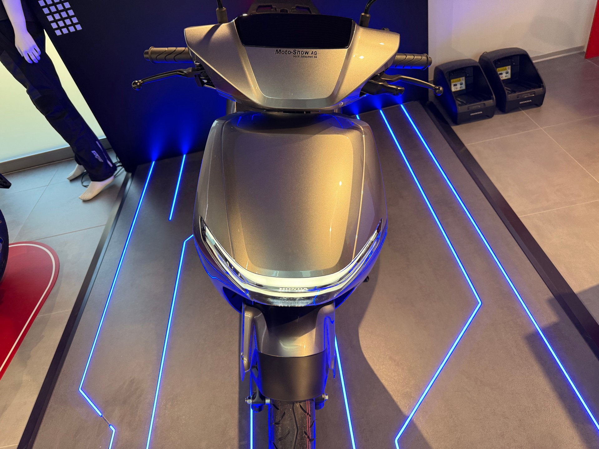 HONDA EVP 4 2026-image-8