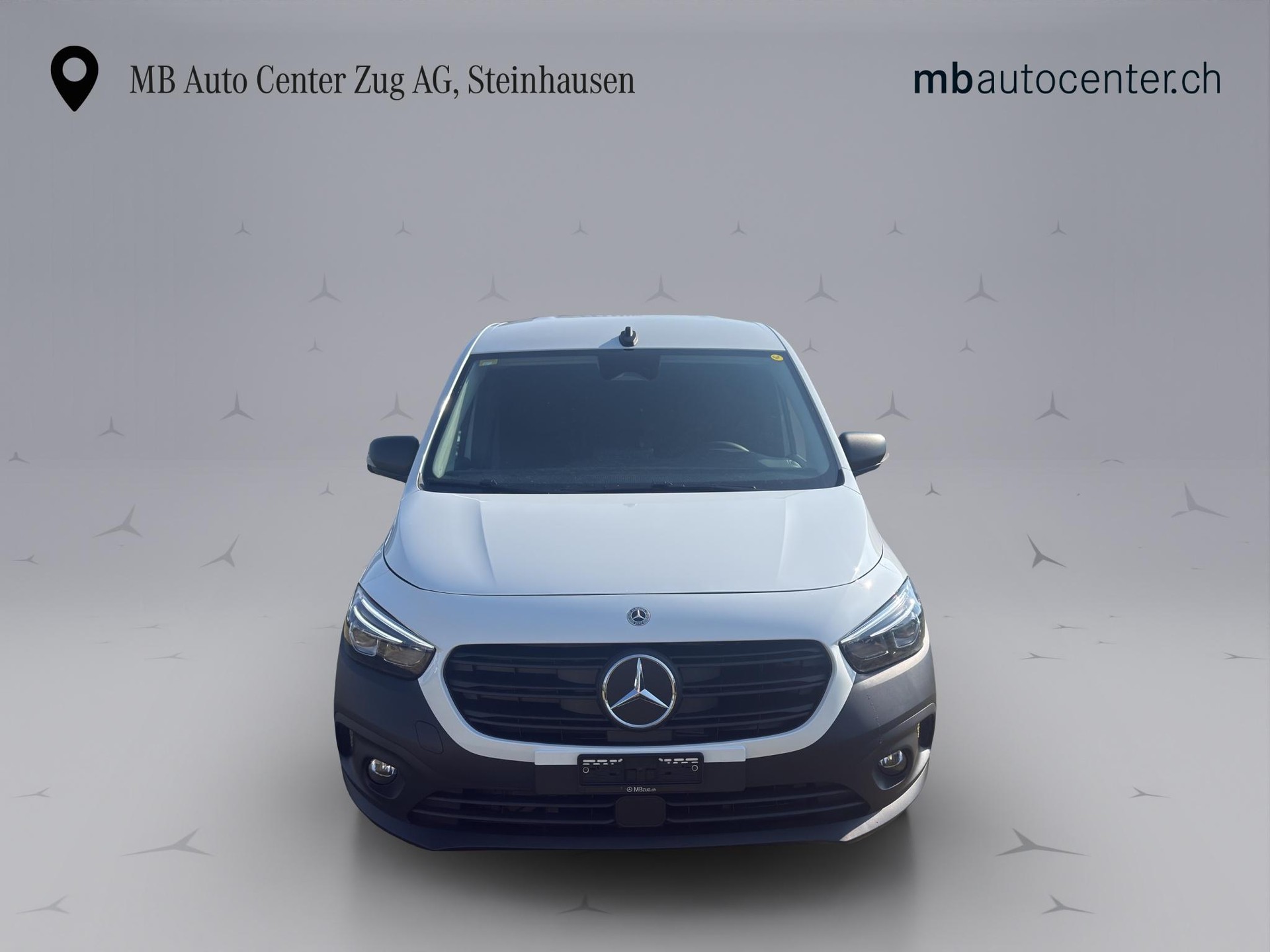 MERCEDES-BENZ eCitan Kaw. S 45 kWh-image-7