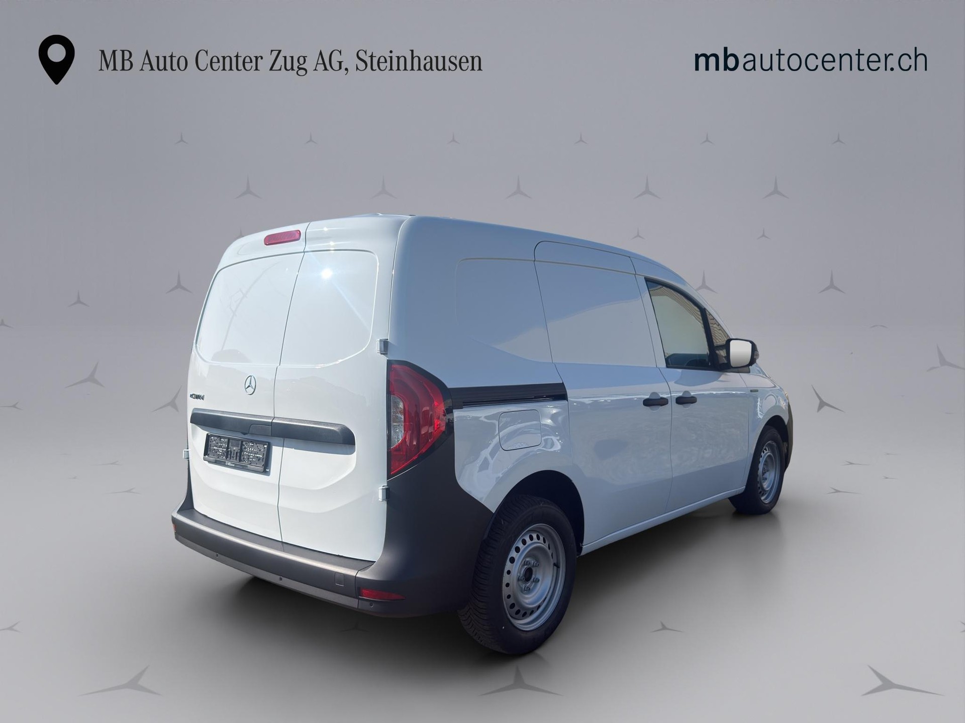 MERCEDES-BENZ eCitan Kaw. S 45 kWh-image-4