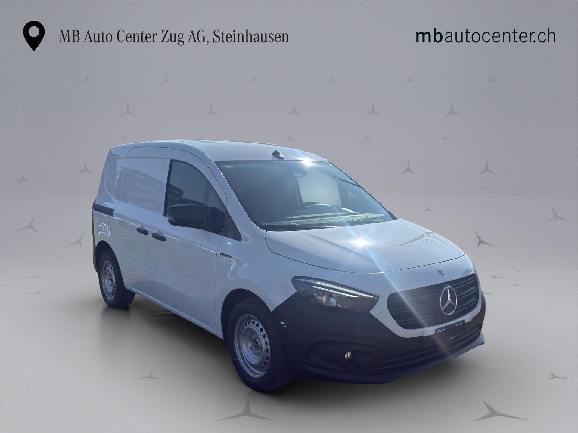 MERCEDES-BENZ eCitan Kaw. S 45 kWh-image-6
