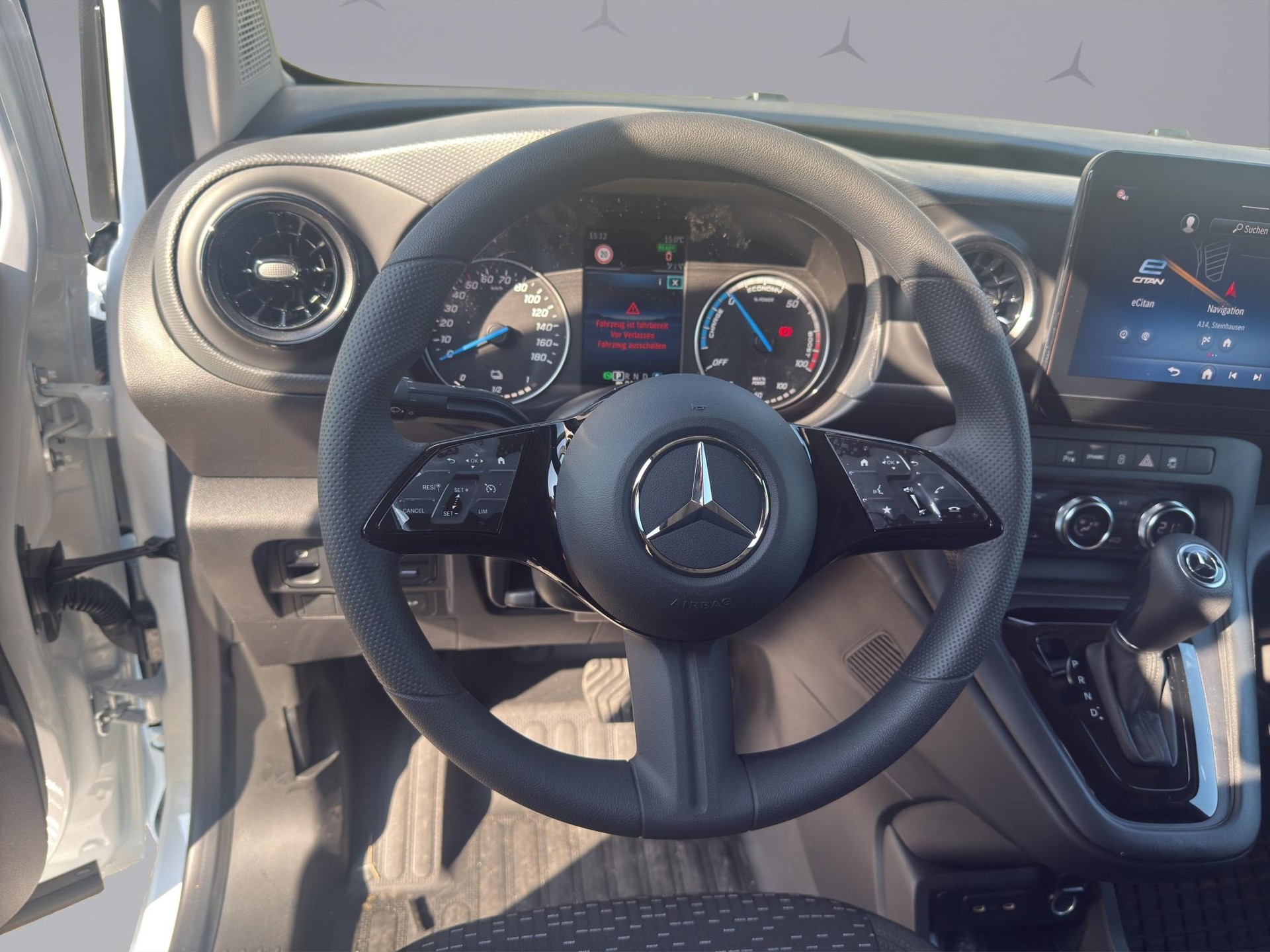 MERCEDES-BENZ eCitan Kaw. S 45 kWh-image-10