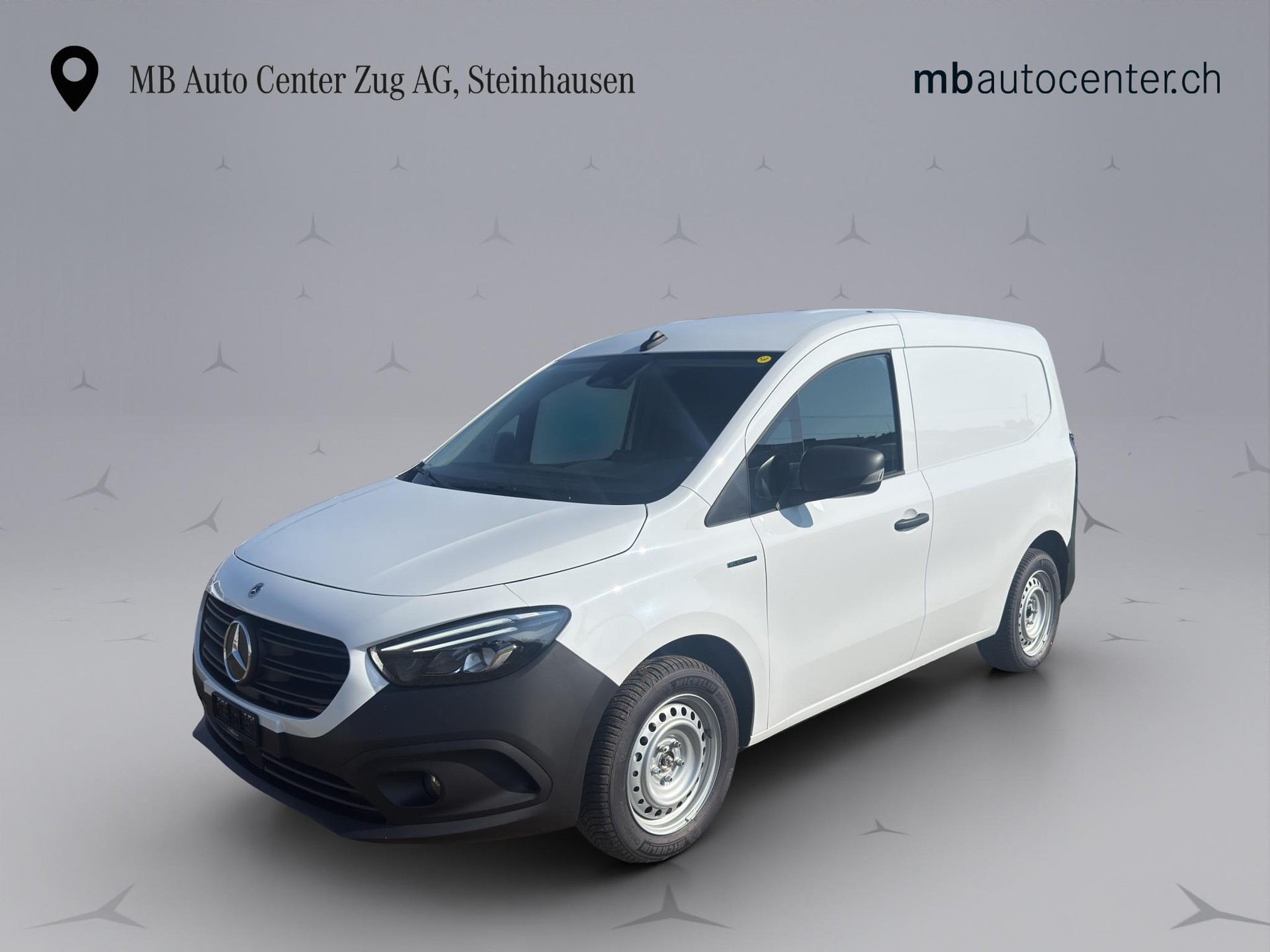 MERCEDES-BENZ eCitan Kaw. S 45 kWh-image-0