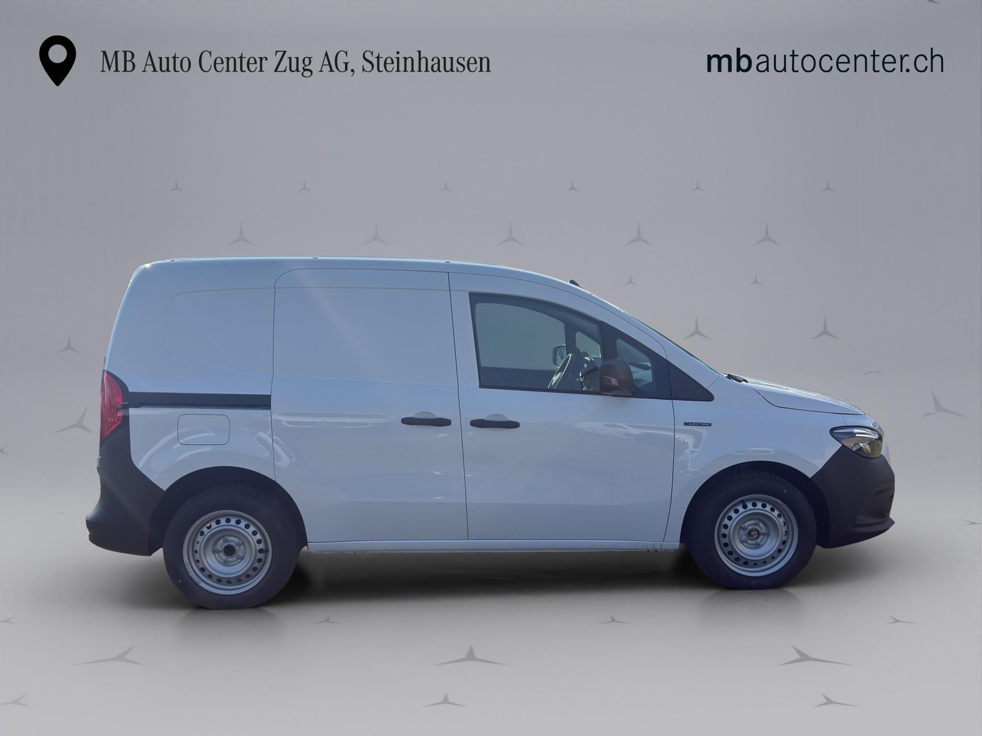 MERCEDES-BENZ eCitan Kaw. S 45 kWh-image-5