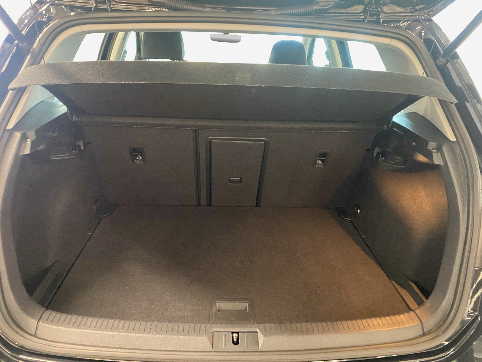 VW Golf 1.5 TSI EVO Comfortline DSG-image-12