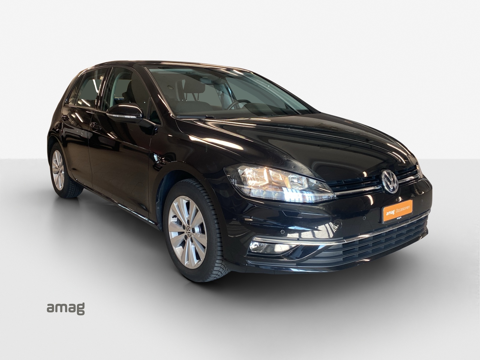 VW Golf 1.5 TSI EVO Comfortline DSG-image-5