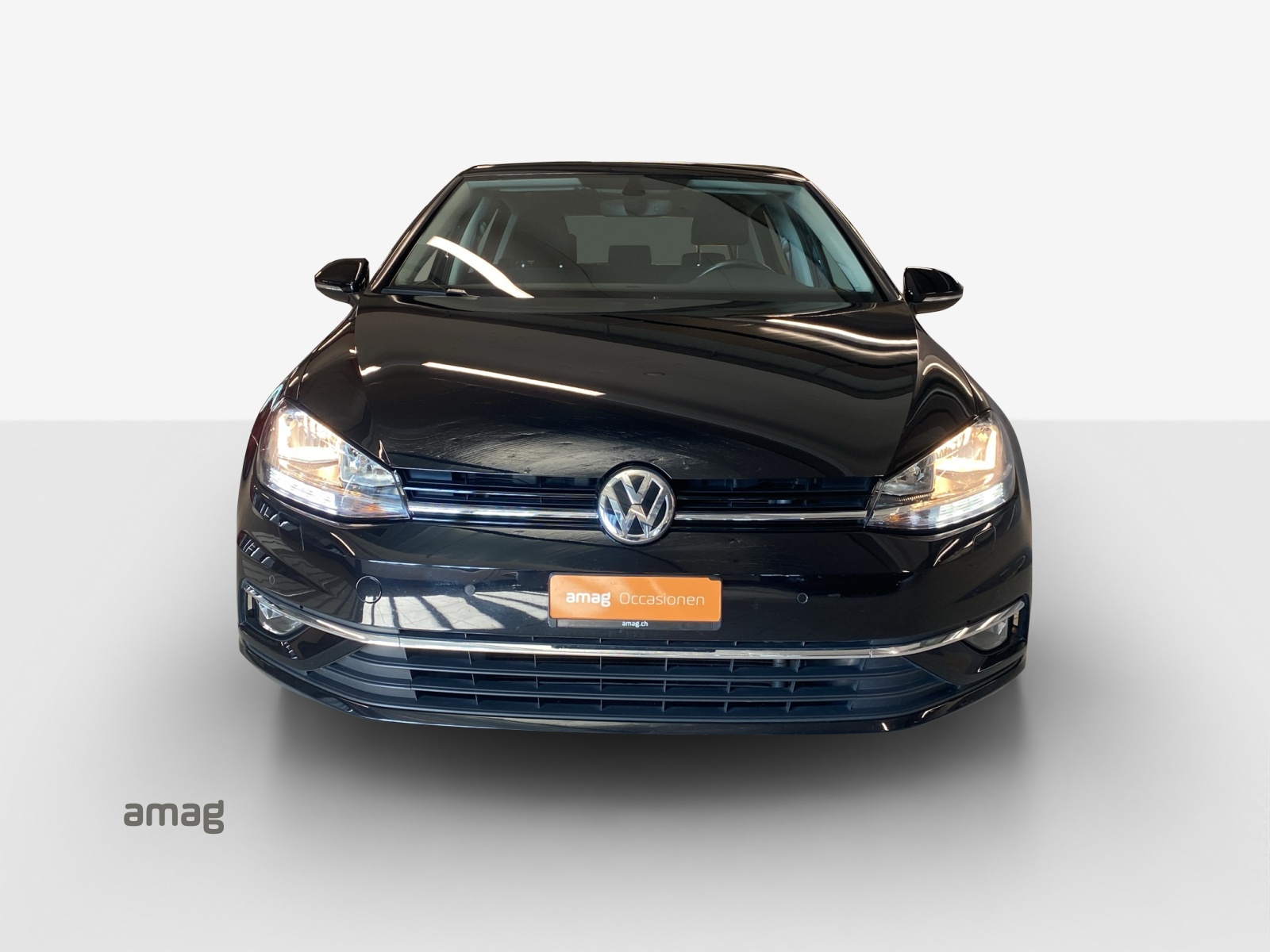 VW Golf 1.5 TSI EVO Comfortline DSG-image-6