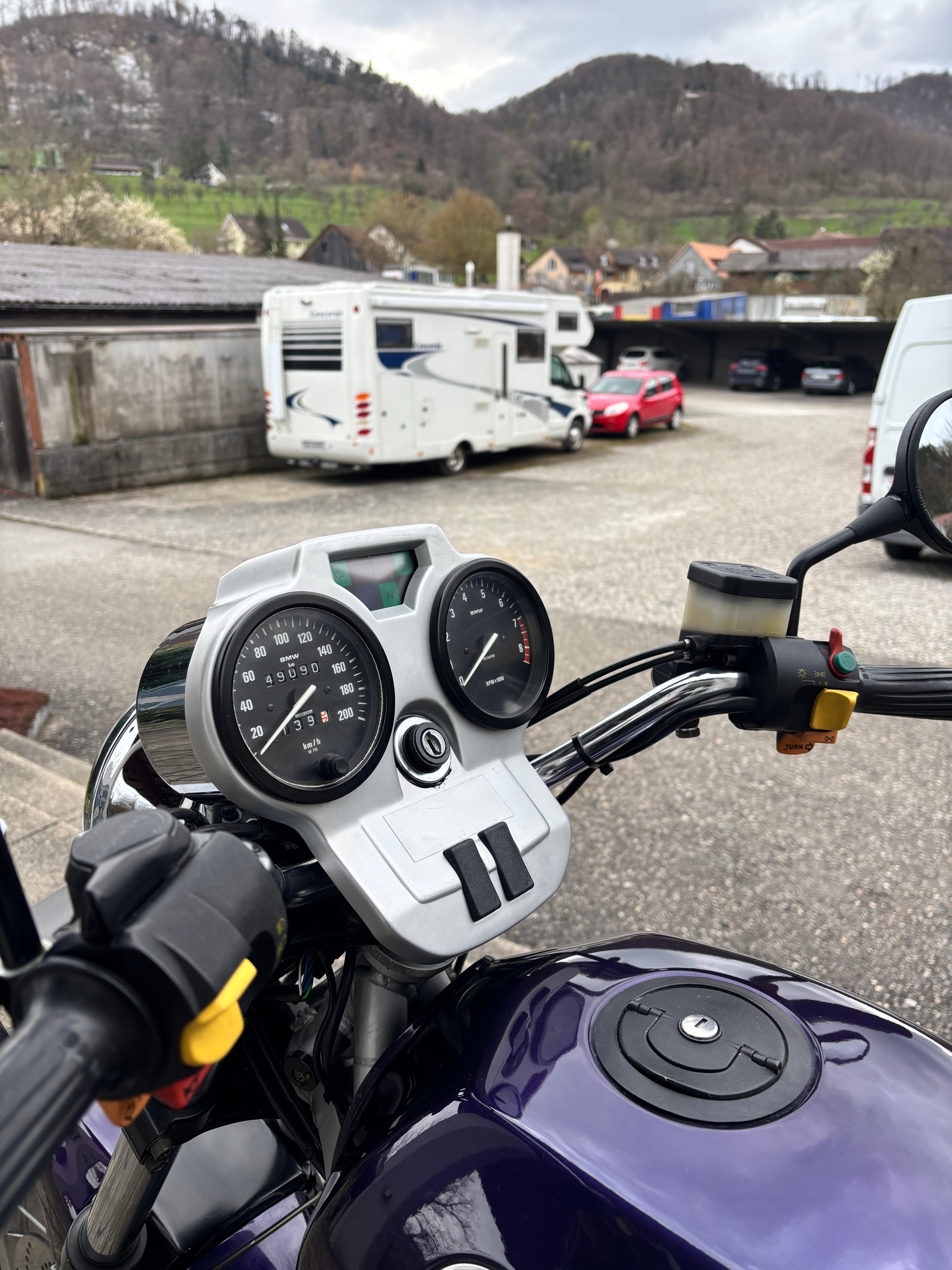 BMW R 80 R-image-2